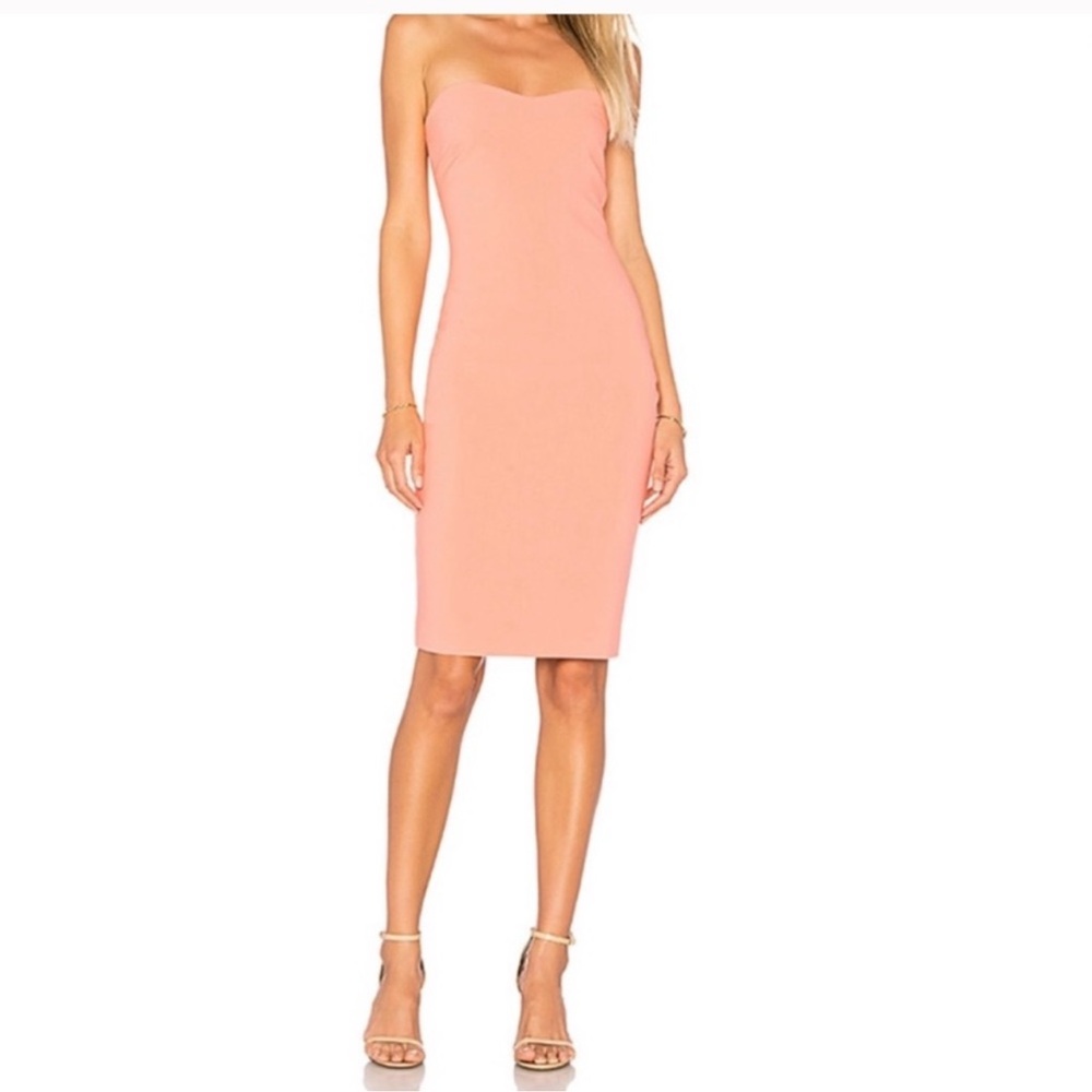 Midi dress from Likely